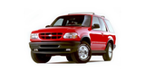 Ford Explorer 2 1990-1994